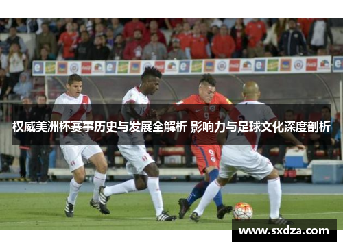 权威美洲杯赛事历史与发展全解析 影响力与足球文化深度剖析