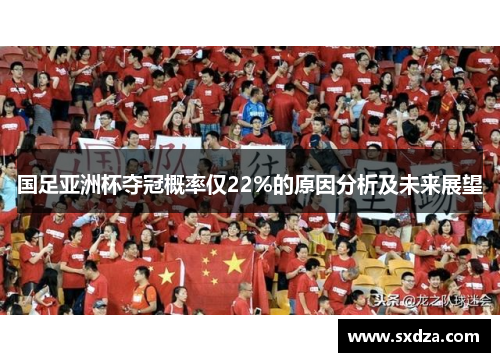 国足亚洲杯夺冠概率仅22%的原因分析及未来展望