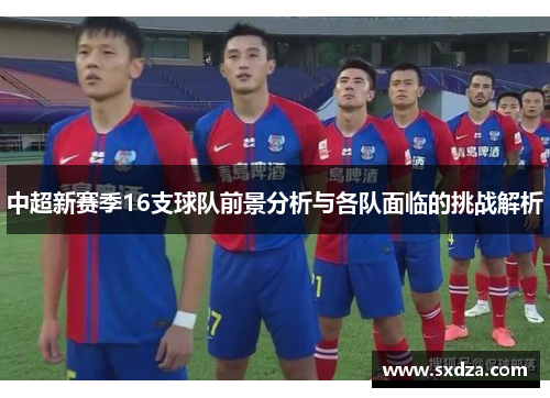 中超新赛季16支球队前景分析与各队面临的挑战解析