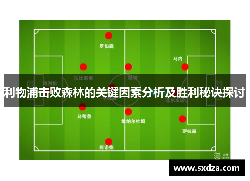 利物浦击败森林的关键因素分析及胜利秘诀探讨