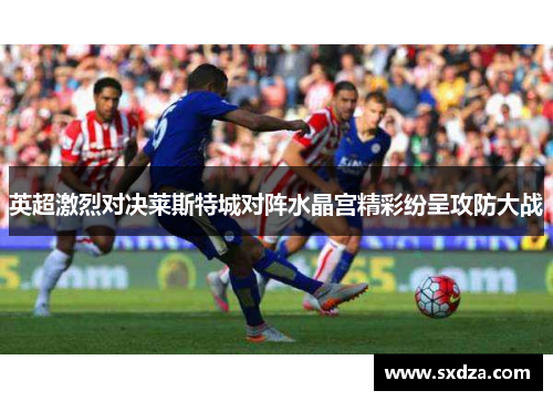 英超激烈对决莱斯特城对阵水晶宫精彩纷呈攻防大战