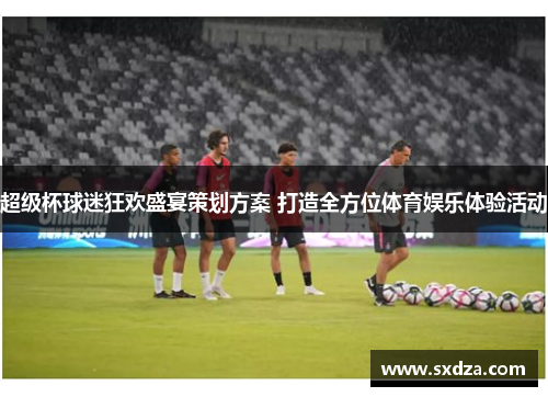 超级杯球迷狂欢盛宴策划方案 打造全方位体育娱乐体验活动